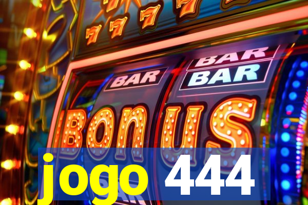 jogo 444